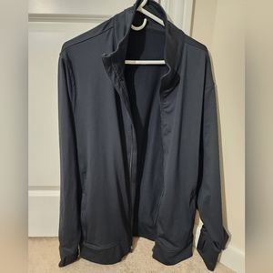 FL2 zip up NWOT